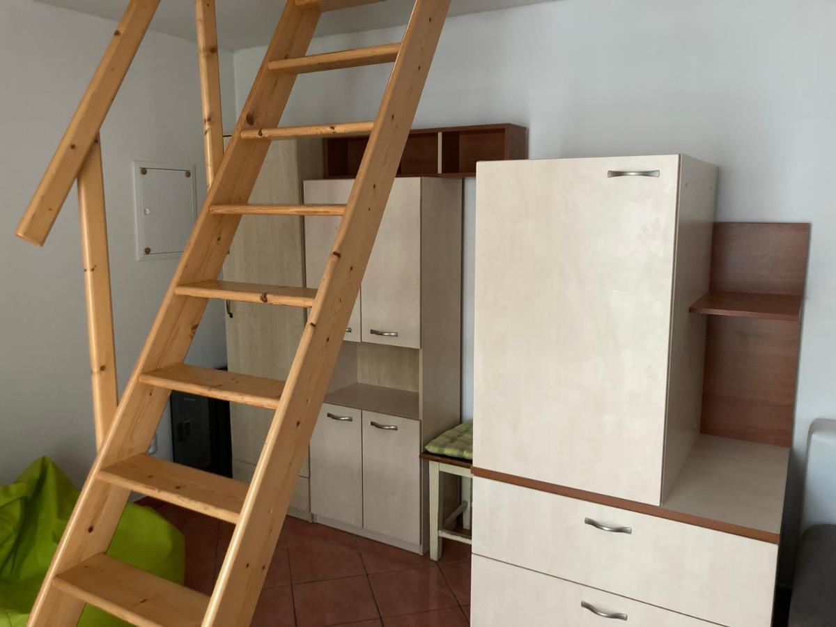 Maison d'hôtes U Klarinky à Postorna Extérieur photo