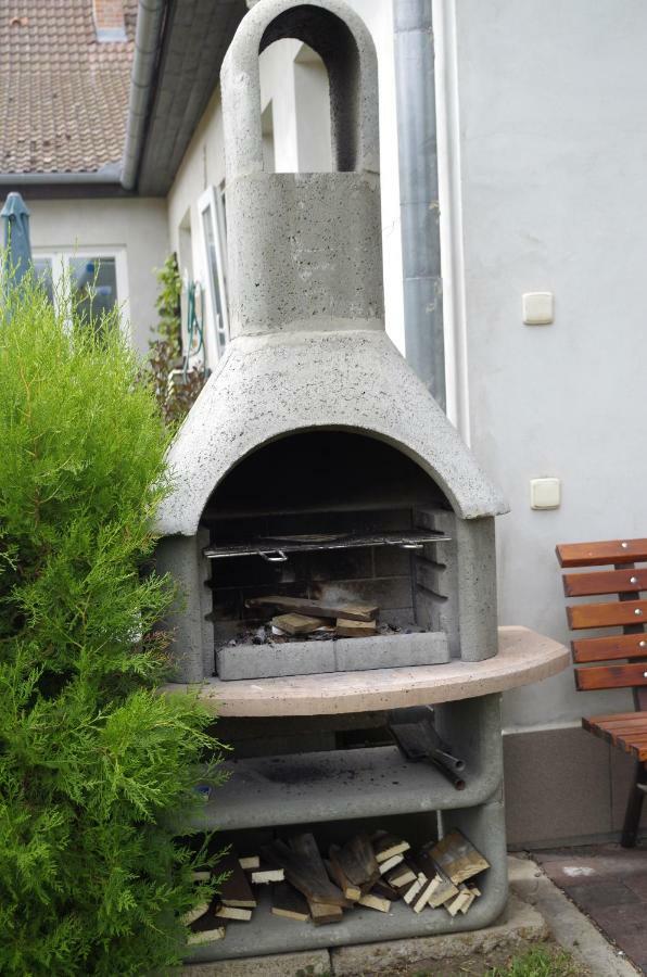 Maison d'hôtes U Klarinky à Postorna Extérieur photo
