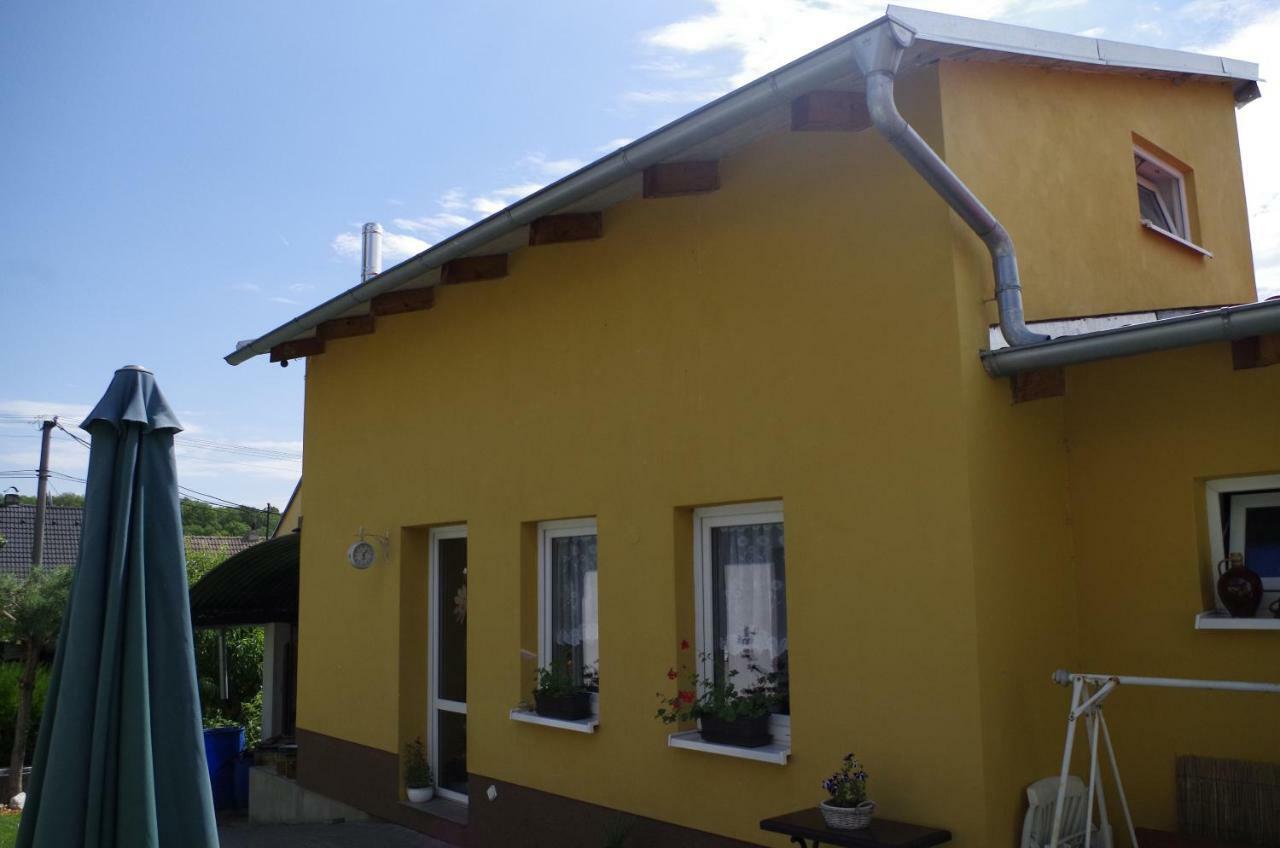 Maison d'hôtes U Klarinky à Postorna Extérieur photo